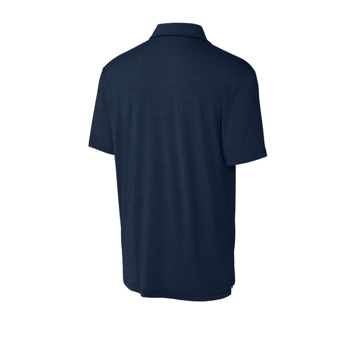 Sport-Tek Versa Polo — True Navy (Back)