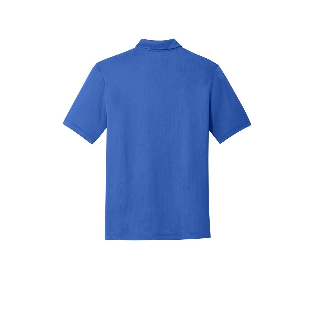 Nike Dri-FIT Legacy Polo — Game Royal (Back)