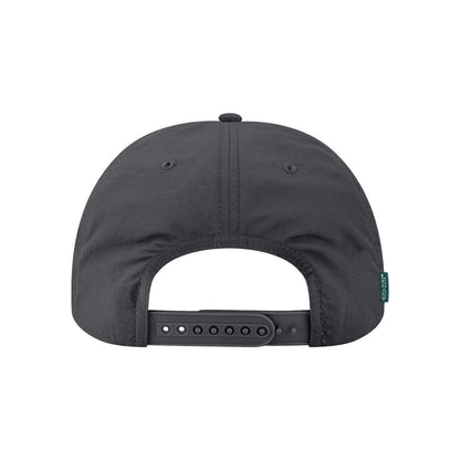 The Chill Cap — Black (Back)