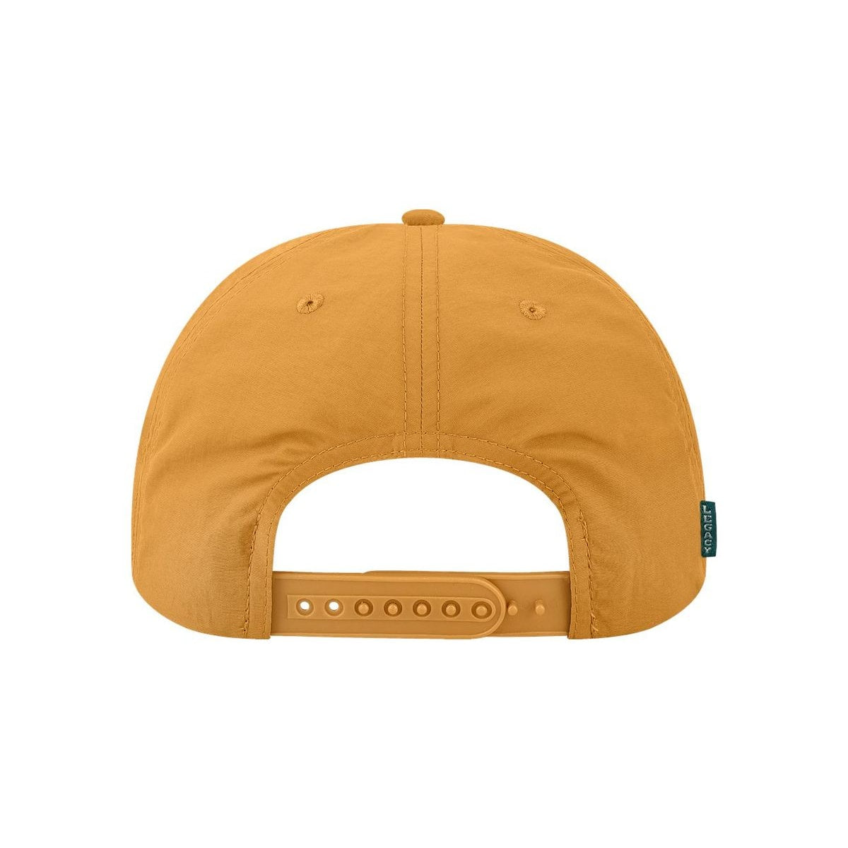 The Chill Cap — Hazel (Back)