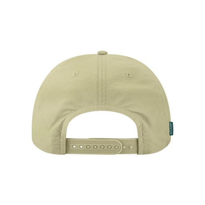 The Chill Cap — Light Sage (Back)
