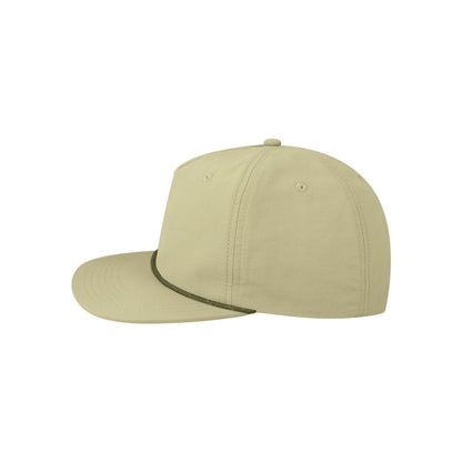 The Chill Cap — Light Sage (Left)