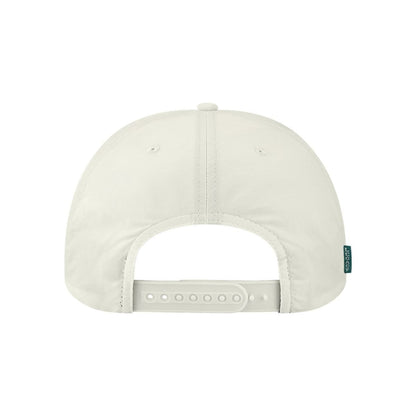 The Chill Cap — Linen (Back)