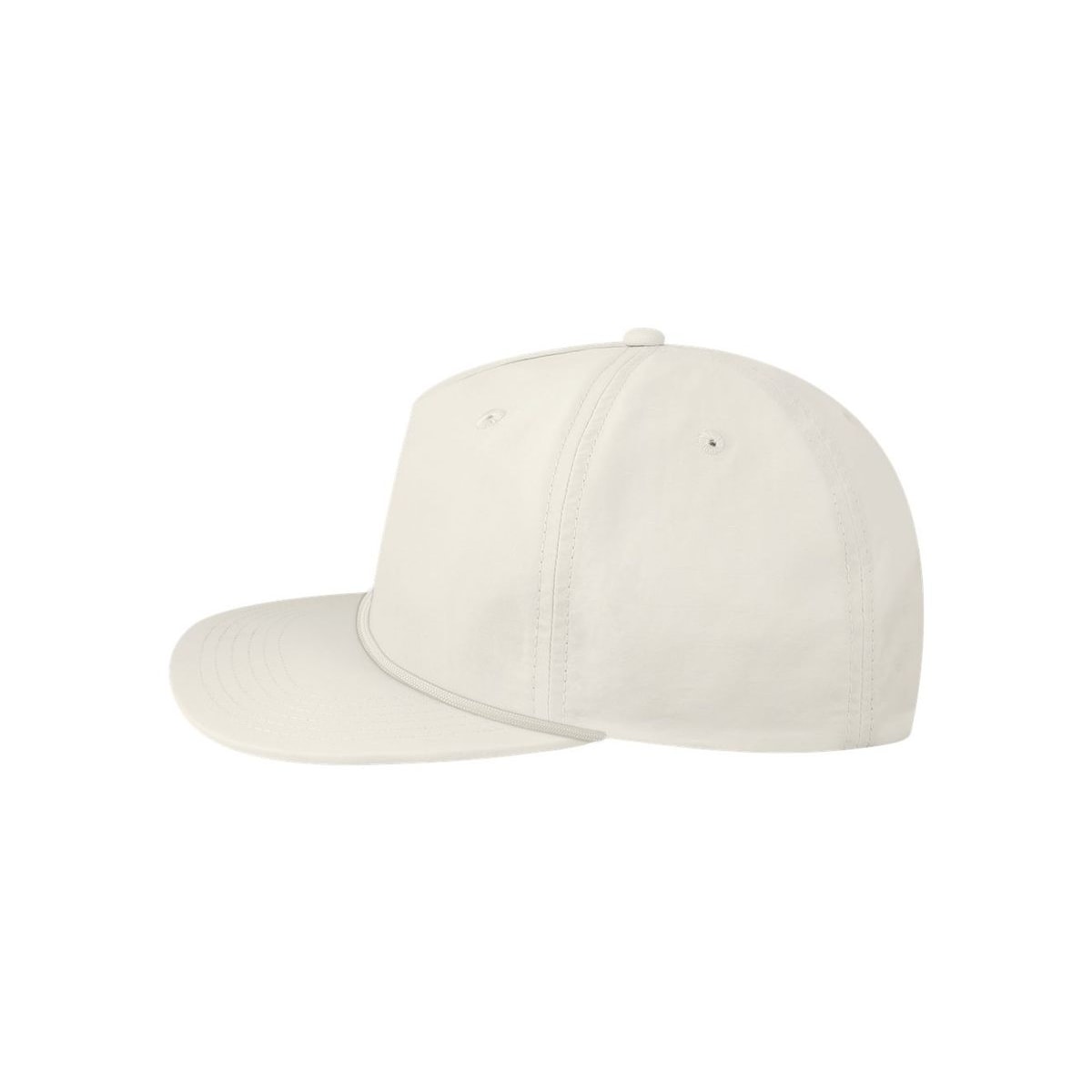 The Chill Cap — Linen (Left)