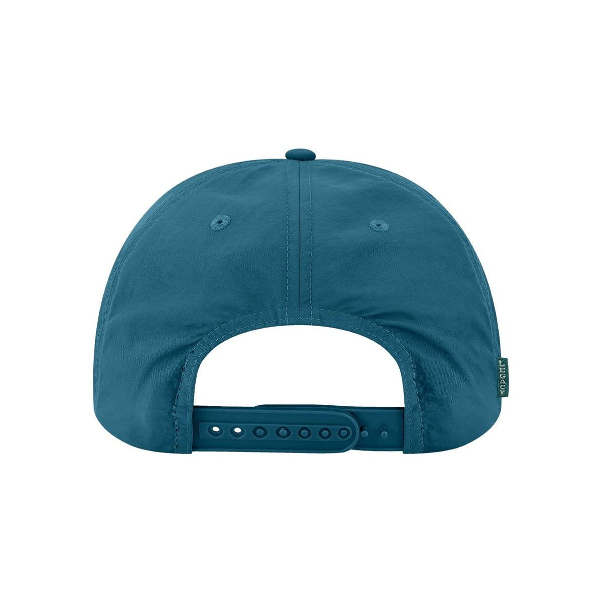 The Chill Cap — Marine Blue (Back)