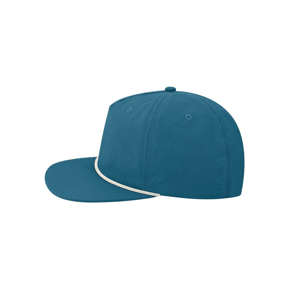 The Chill Cap — Marine Blue (Left)