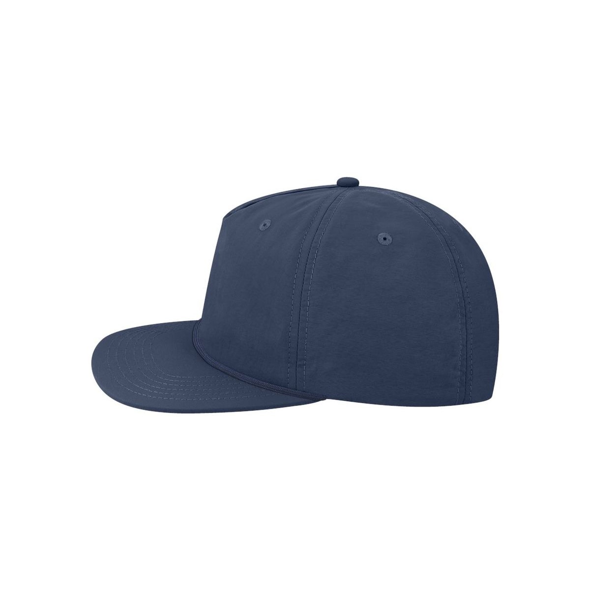 The Chill Cap — Navy (Left)