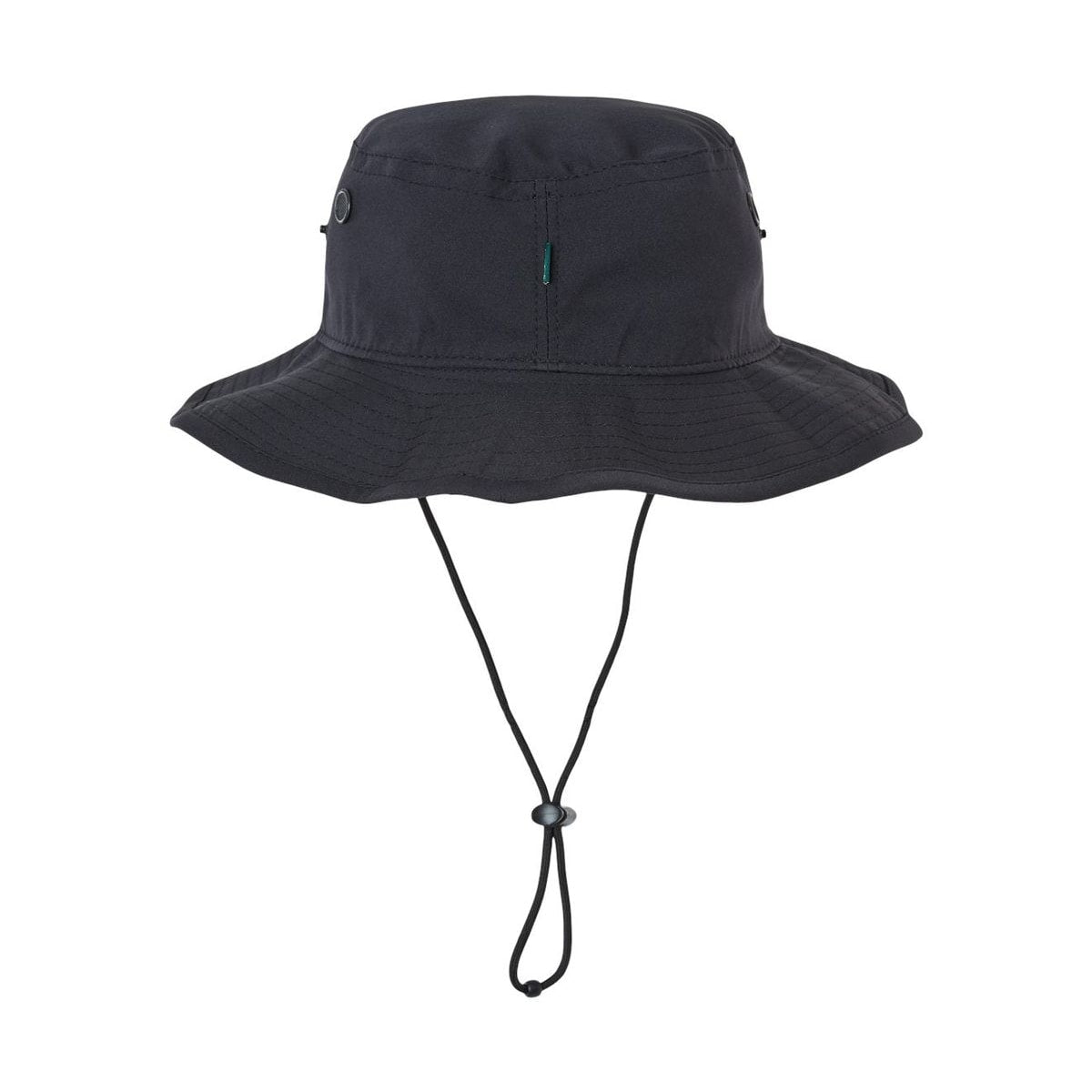 Cool Fit Booney — Black (Back)