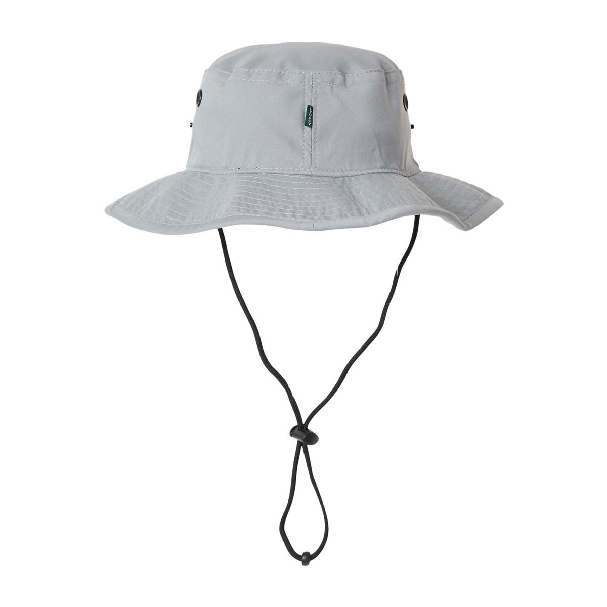 Cool Fit Booney — Shark Grey (Back)
