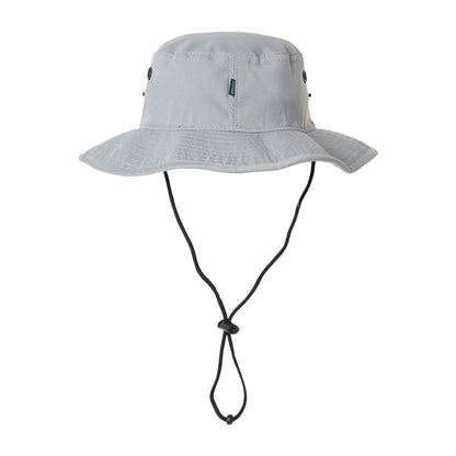 Cool Fit Booney — Shark Grey (Back)