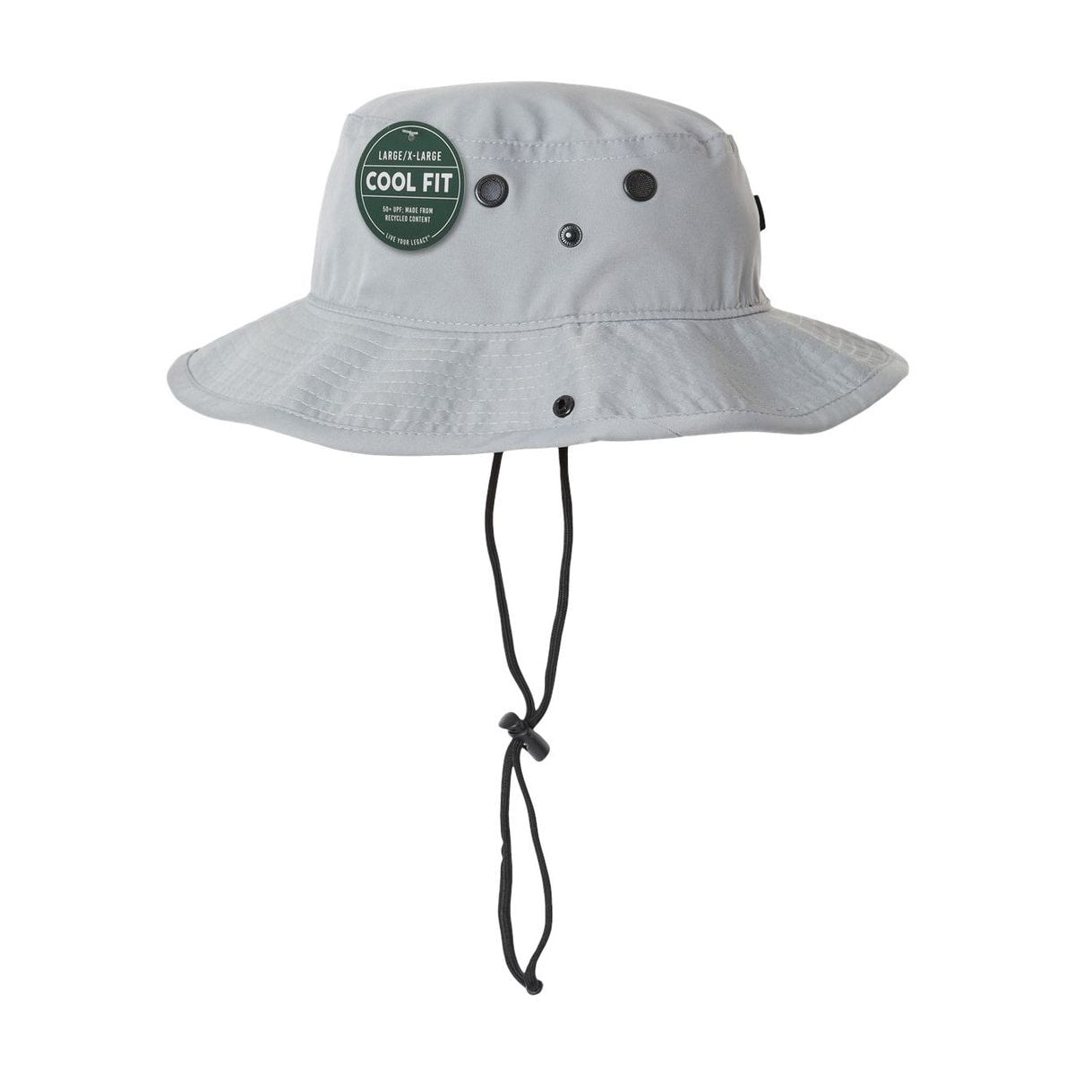 Cool Fit Booney — Shark Grey (Left)