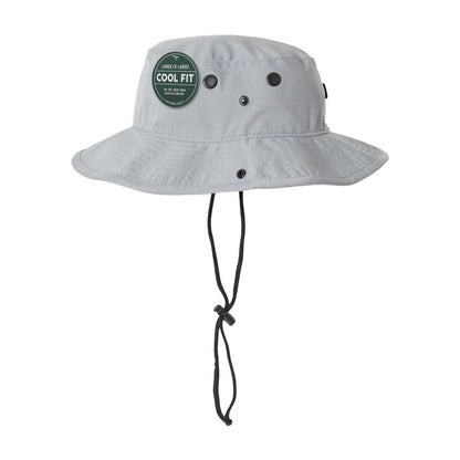 Cool Fit Booney — Shark Grey (Left)