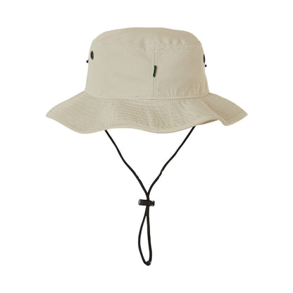 Cool Fit Booney — Stone (Back)