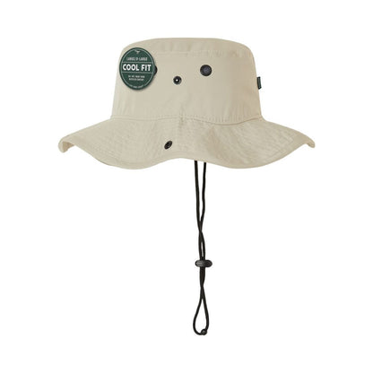 Cool Fit Booney — Stone (Left)