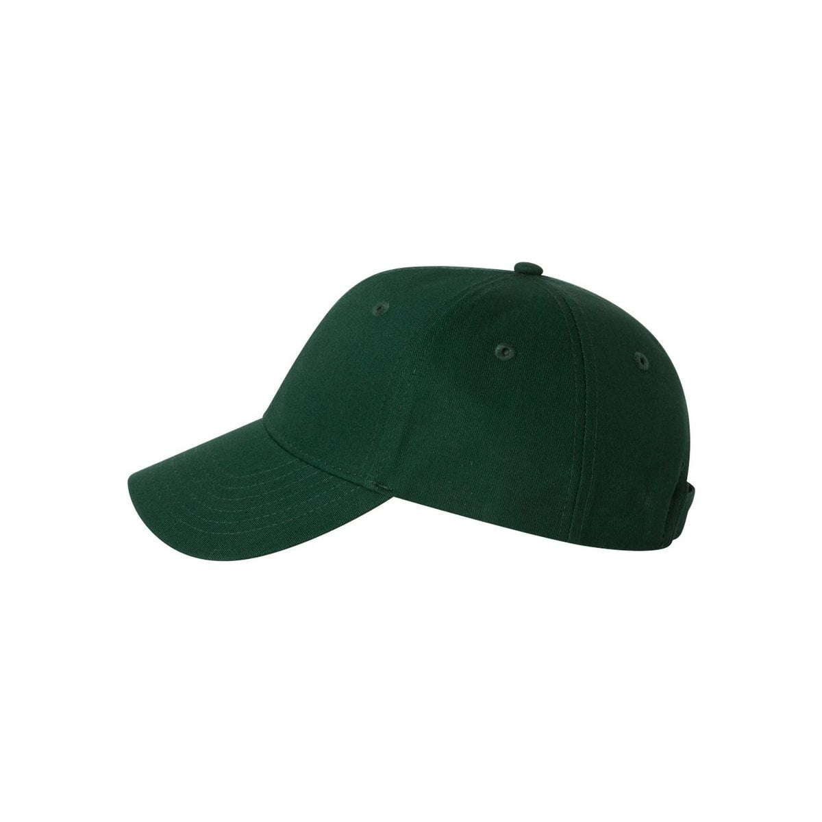 Chino Cap — Forest (Left)
