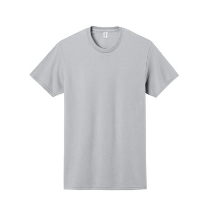 jerzees-dri-power-50-50-cotton-poly-t-shirt-29m — Silver