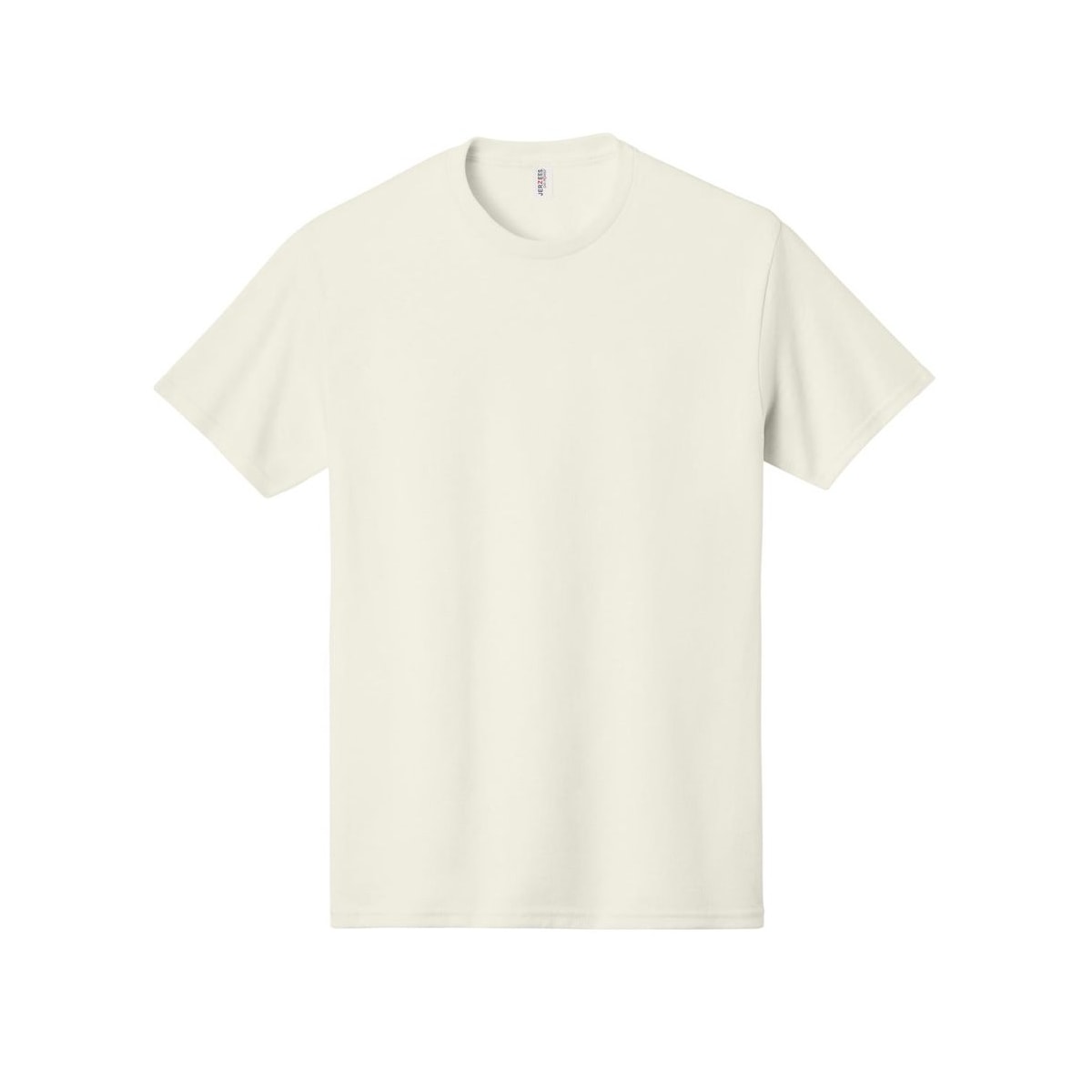 jerzees-dri-power-50-50-cotton-poly-t-shirt-29m — Sweet Cream Heather