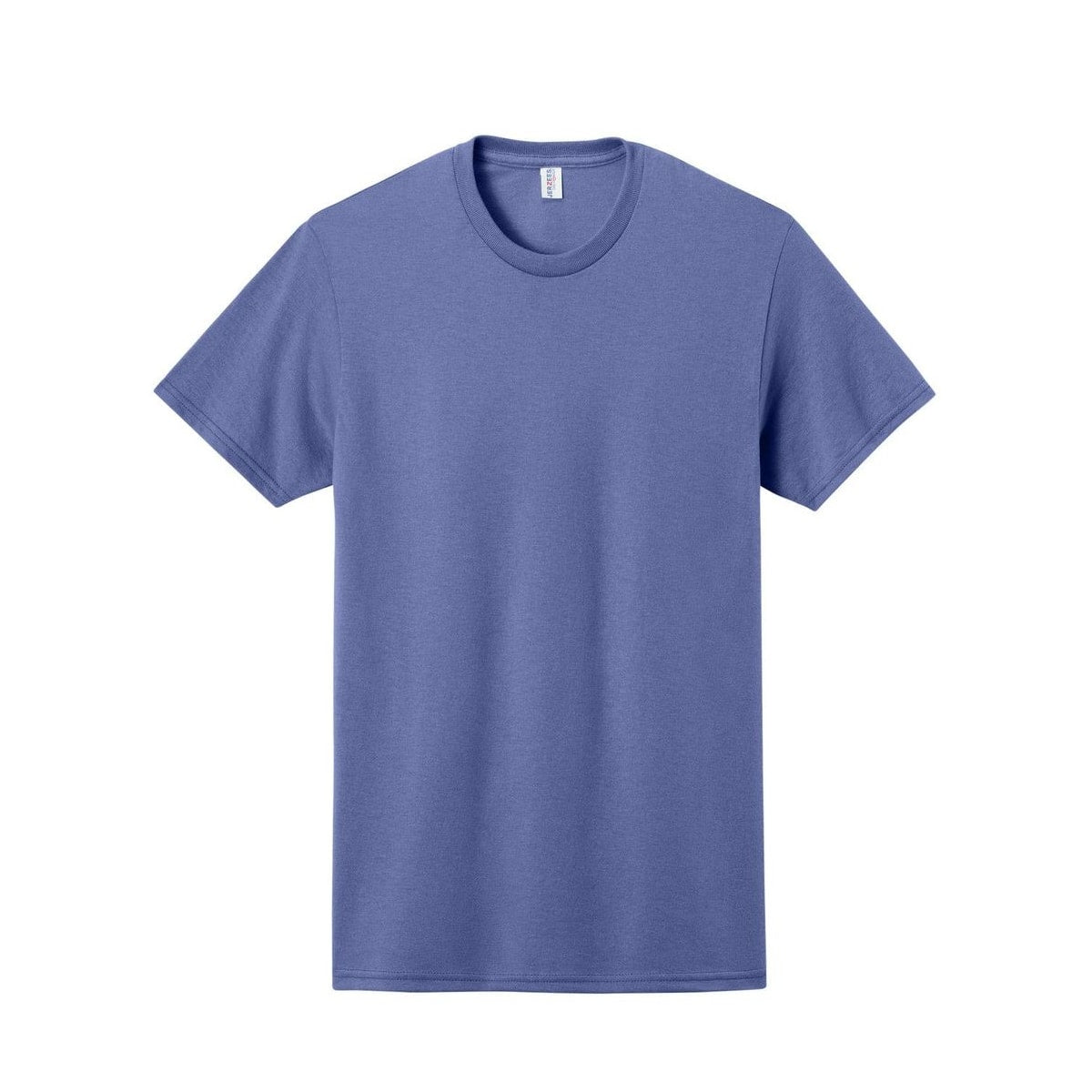 jerzees-dri-power-50-50-cotton-poly-t-shirt-29m — Violet