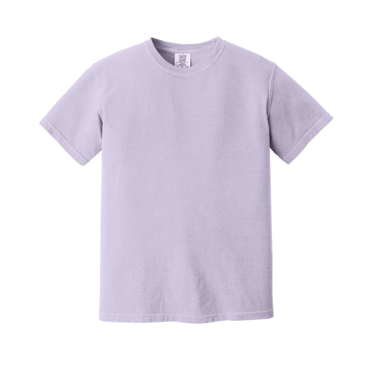 comfort-colors-heavyweight-ring-spun-tee-1717 — Orchid