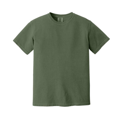 comfort-colors-heavyweight-ring-spun-tee-1717 — Hemp