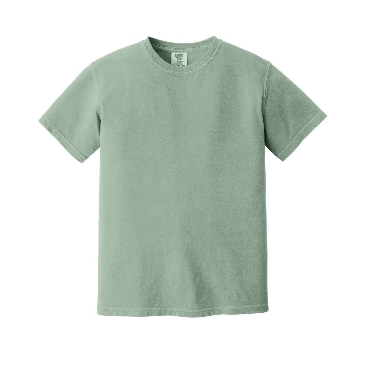 comfort-colors-heavyweight-ring-spun-tee-1717 — Bay