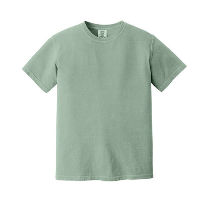 comfort-colors-heavyweight-ring-spun-tee-1717 — Bay
