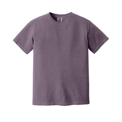 comfort-colors-heavyweight-ring-spun-tee-1717 — Dusk