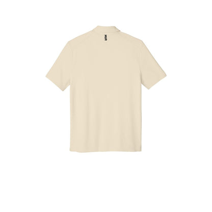 MiiR Alta Polo — Alabaster (Back)